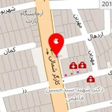 داروخانه دکتر وفایی