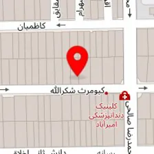 داروخانه دکتر تفضلی