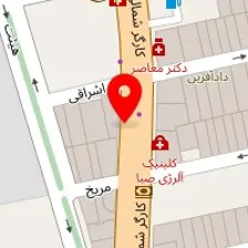 داروخانه امیرآباد