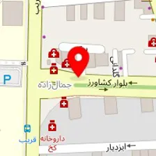 داروخانه مهرپویا