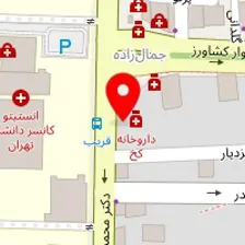 داروخانه کخ