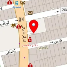 داروخانه دکتر معاصر