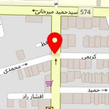 داروخانه دکتر تقوی