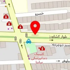 داروخانه دکتر همتی