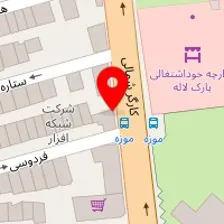 داروخانه سلام