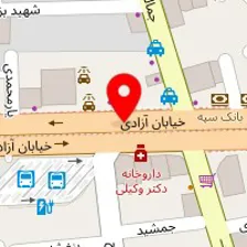 داروخانه دکتر وکیلی