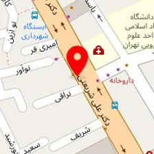 داروخانه بدیعی