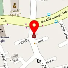 داروخانه دکتر دباغی