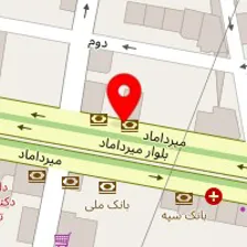 داروخانه پیشرو