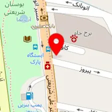 داروخانه دکتر مهرانیان