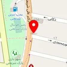 داروخانه دکتر زاهدی