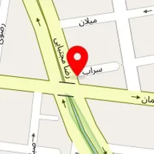 داروخانه دکتر سلیمی