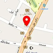 داروخانه خندان