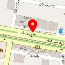 داروخانه دکتر جلودار