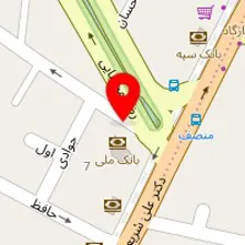 داروخانه دکتر حسینی