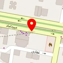 داروخانه دکتر بهمنیار