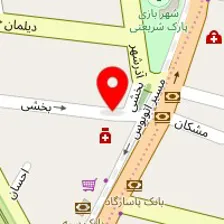 داروخانه اخوان سلامت