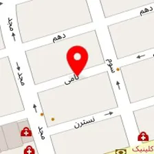 داروخانه دکتر داشبلاغی