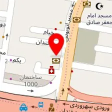 داروخانه احسان