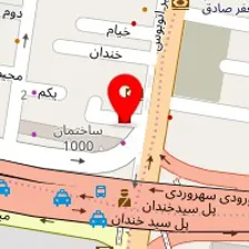 داروخانه دکتر حقیقت فرد