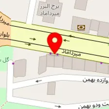 داروخانه میزان