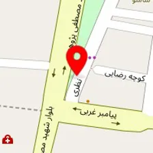 باطریسازی آذر باتری