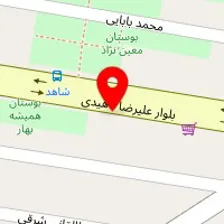 تعمیرگاه خودرو ناصر