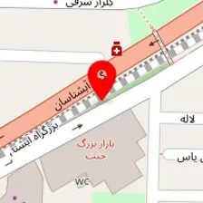 تعمیرگاه تخصصی خوردو مرتضی