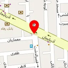 تعمیرگاه اعتدالی