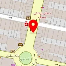 کلید سازی پارس