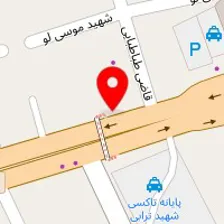 کلیدسازی مهدی