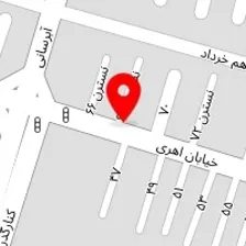 کلید سازی شا کلید (خیابان دکتر اهری)