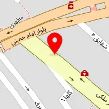 کلیدسازی رضا