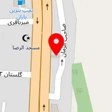 کلید سازی رضا