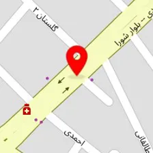 کلیدسازی رضا