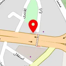 قفل و کلید تهرانی