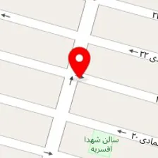 قفل سازی احمدی