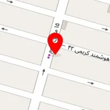 قفل اتومبیل ،منازل عسگری