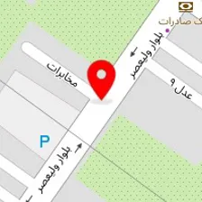 کلید سازی رضا