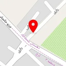 کلید سازی پرهام