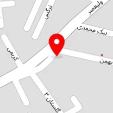 کلیدسازی مهرشهر