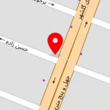 خدمات قفل و کلید هنری