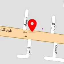 کلیدسازی گلزار