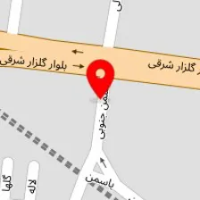 کلیدسازی گلزار