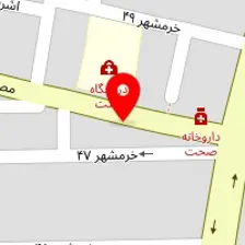 کلید سازی شهرام