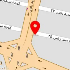 کلید سازی مهدی