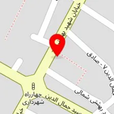 رنگ ابزار آسیا و کلید سازی رحمانی