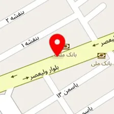 کلید سازی محسنی