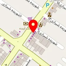 خدمات قفل و کلید نیک