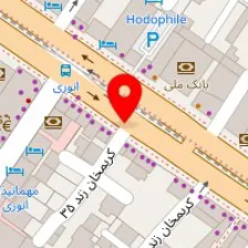 کلیدسازی زرهی